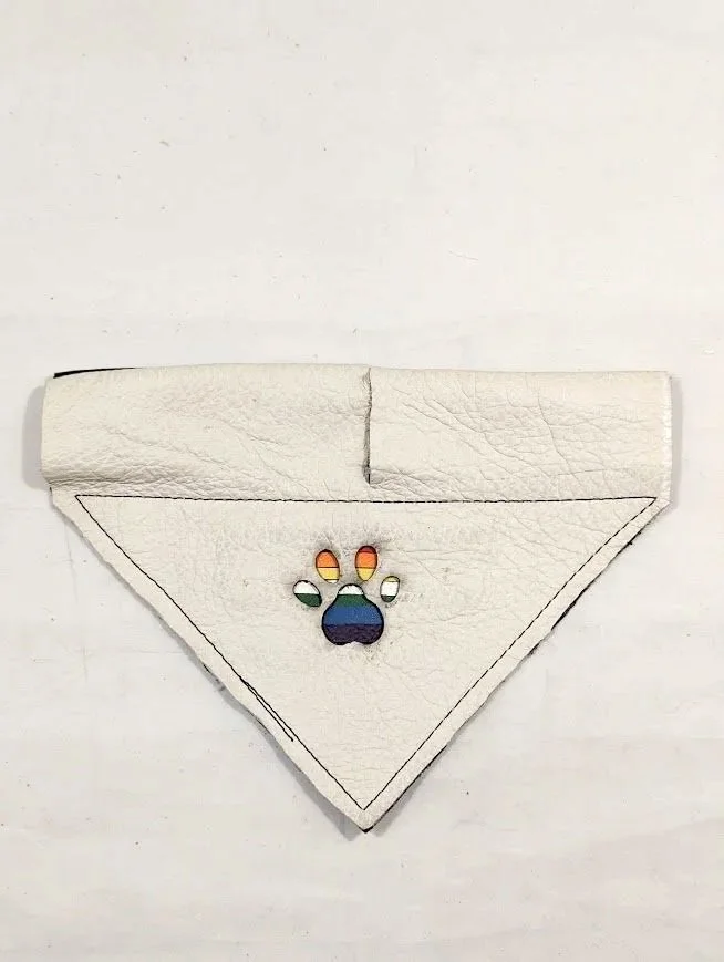 Build Your Own - Leatherchief (Pride Flag)