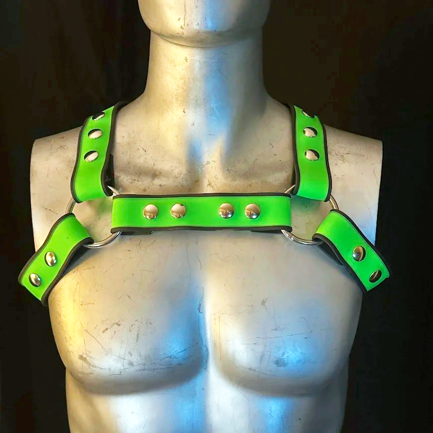Waterproof - Neon Green