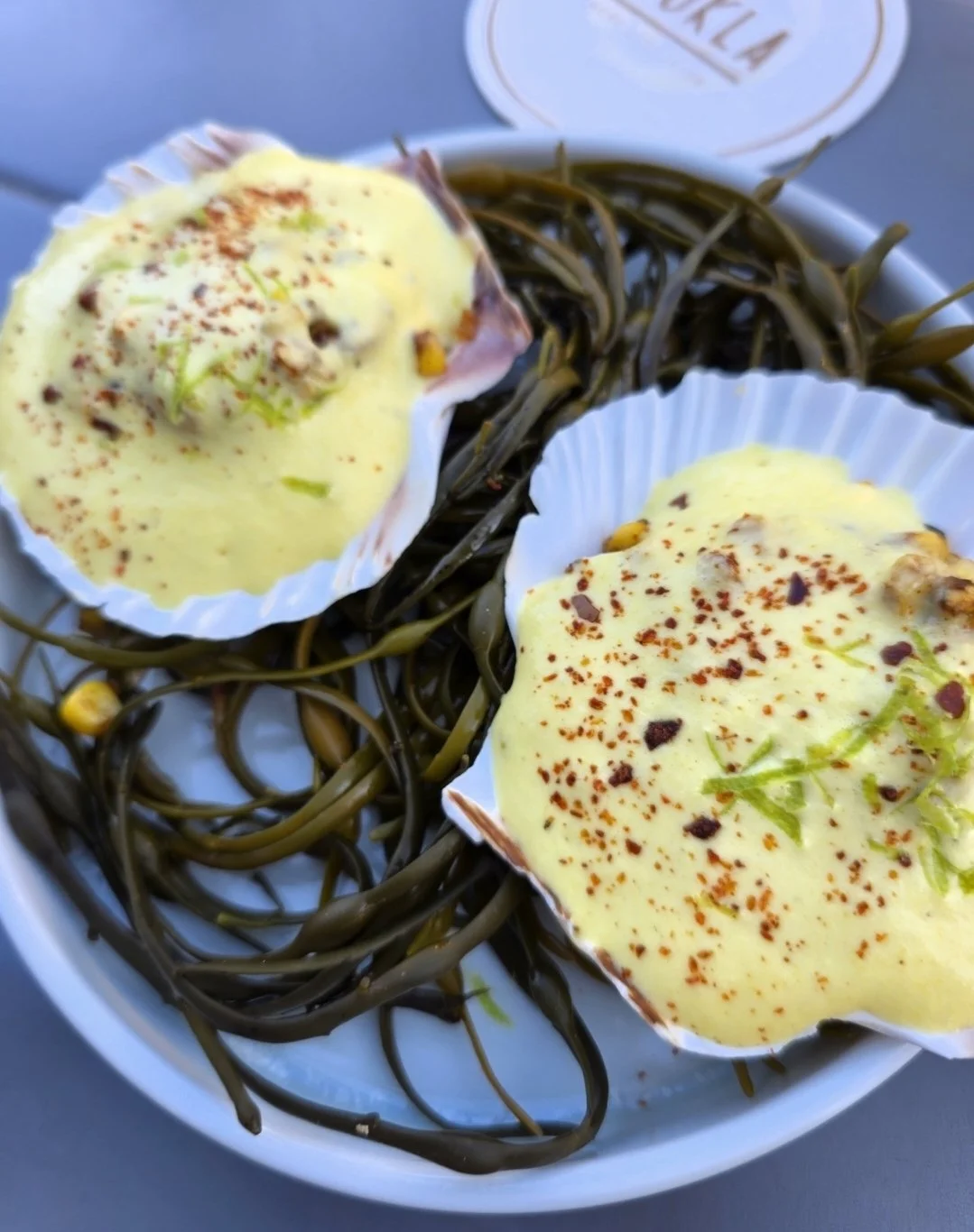 Koukla on Ossington – Mediterranean Charm in Toronto’s Trendiest Strip