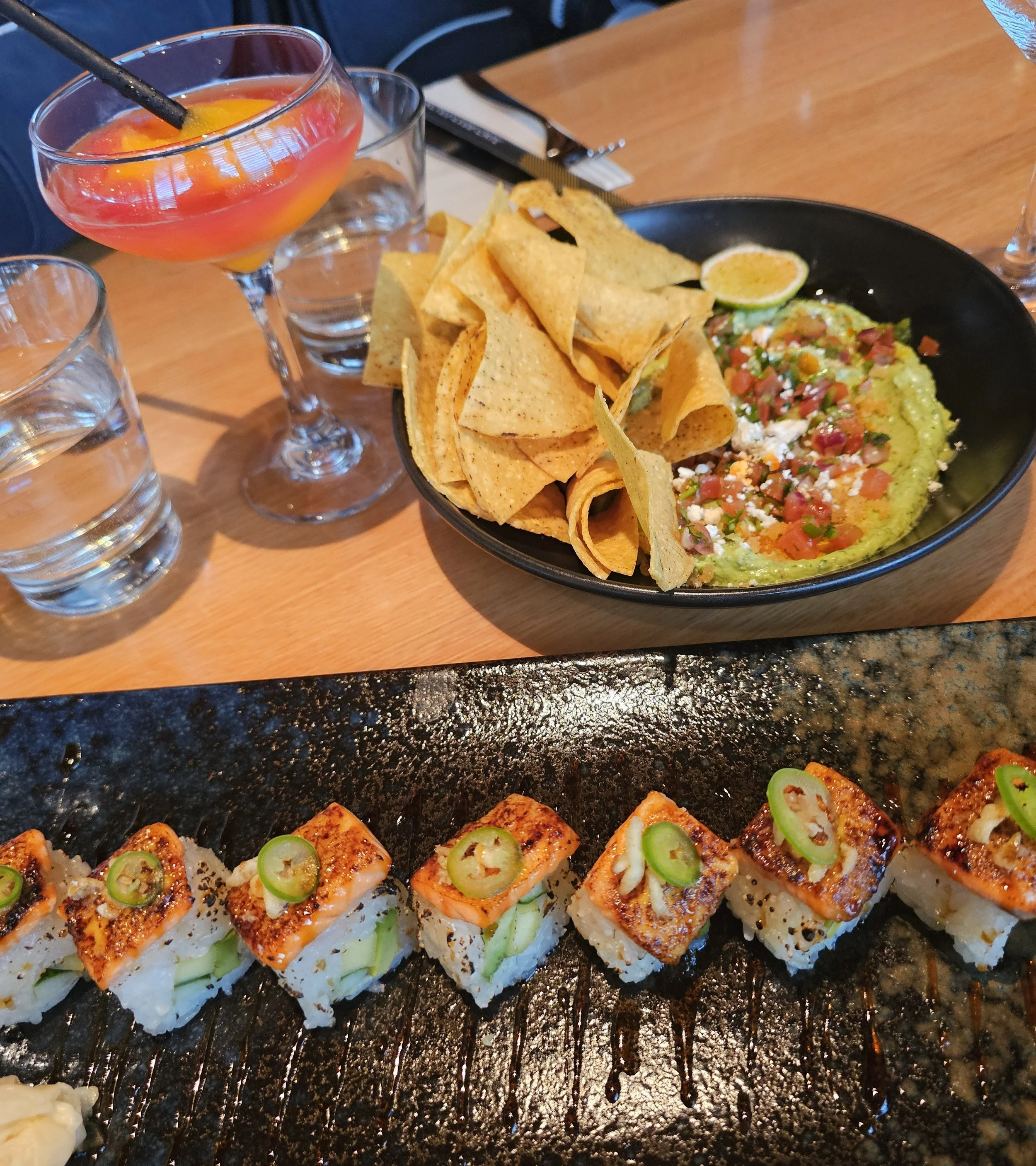 Cactus Club Cafe – Sherway Gardens
