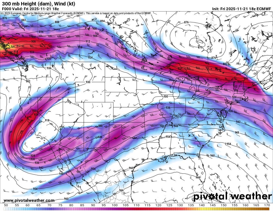Convergence and Divergence - The Hidden Reason For Rising and Sinking Air