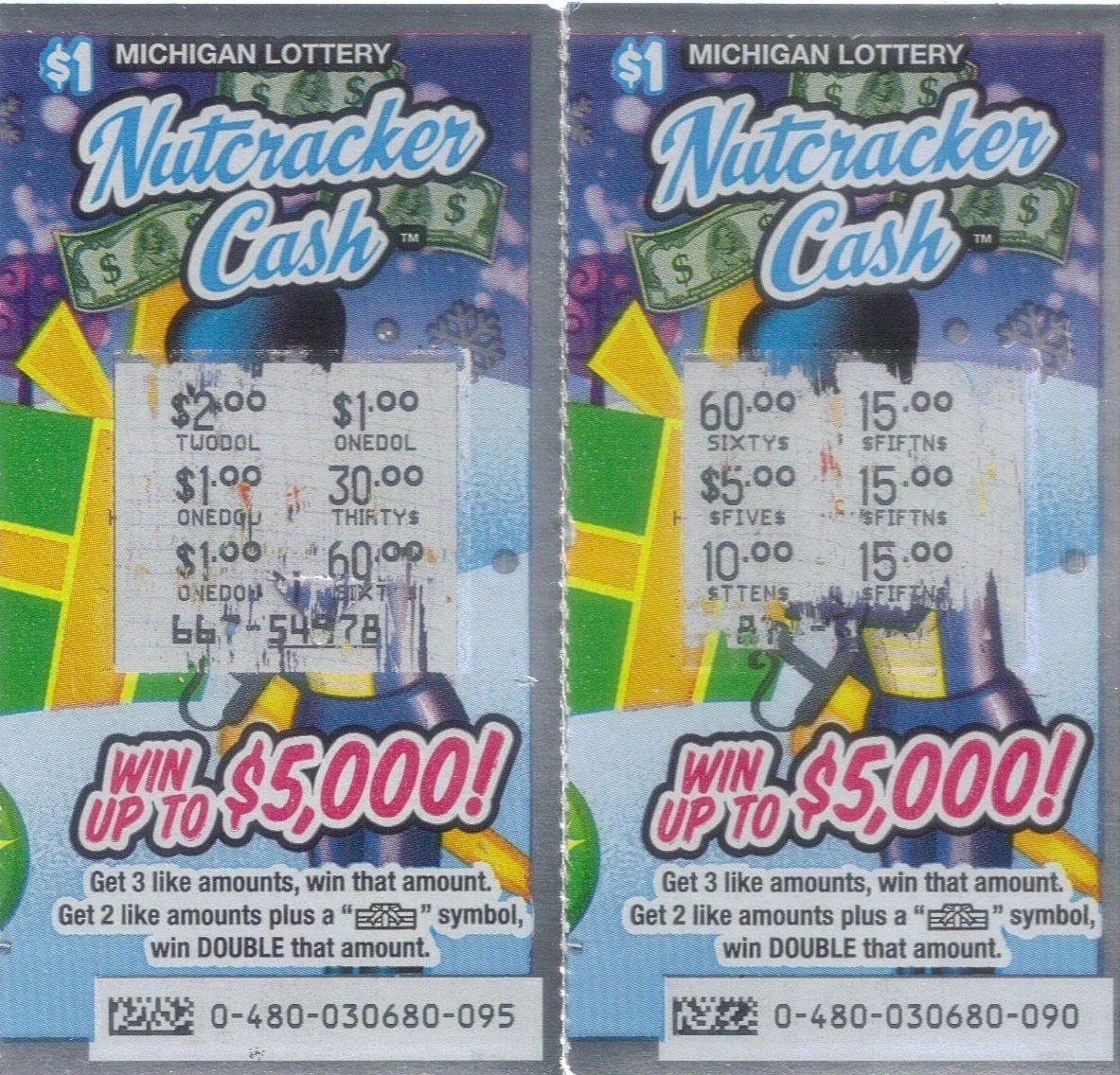 I WON THE FREAKING LOTTERY!!!!!!!!!!!!!!!!!!!!!!!!!!!!!!