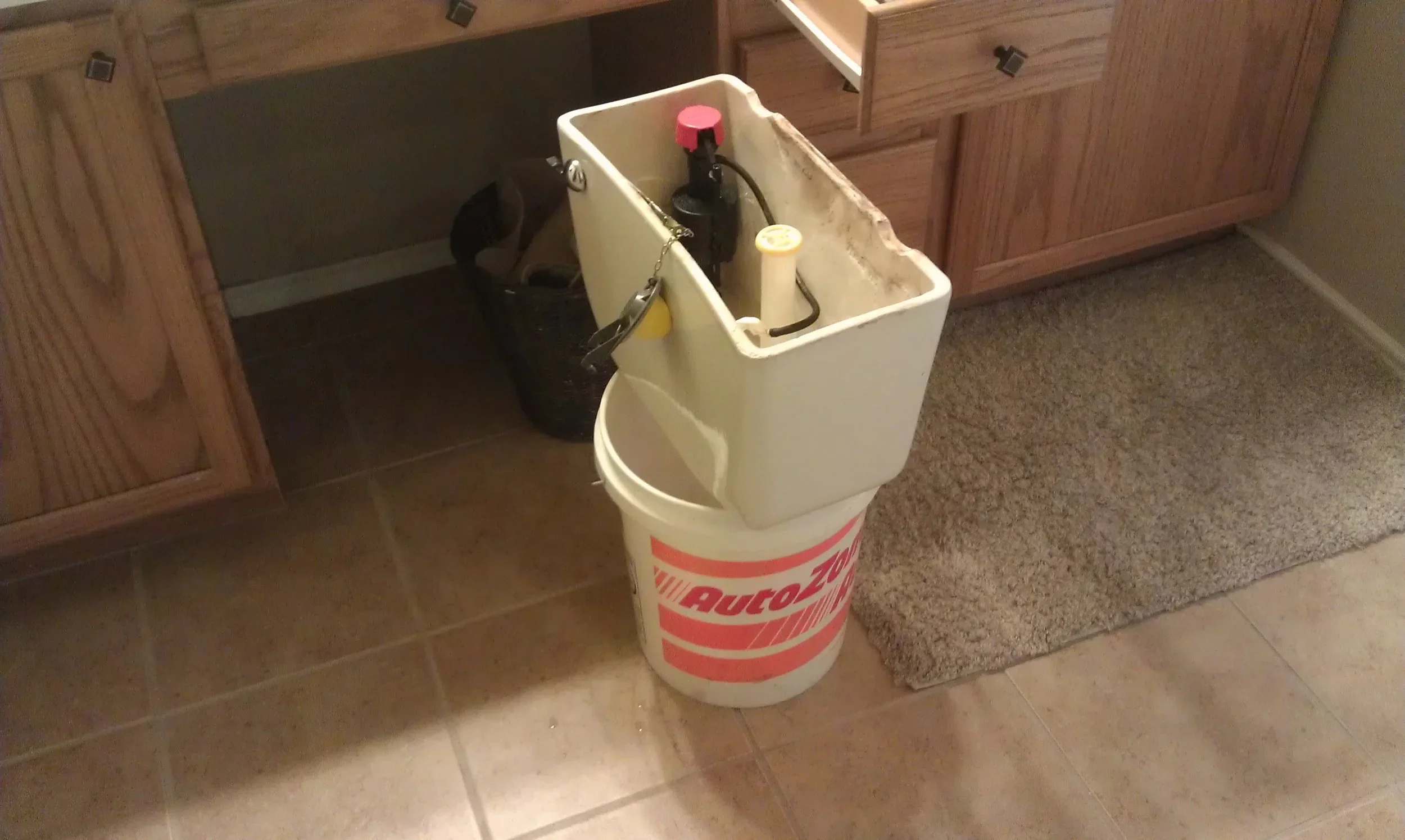 DIY: Pass Time, Save Money, Feel Good
