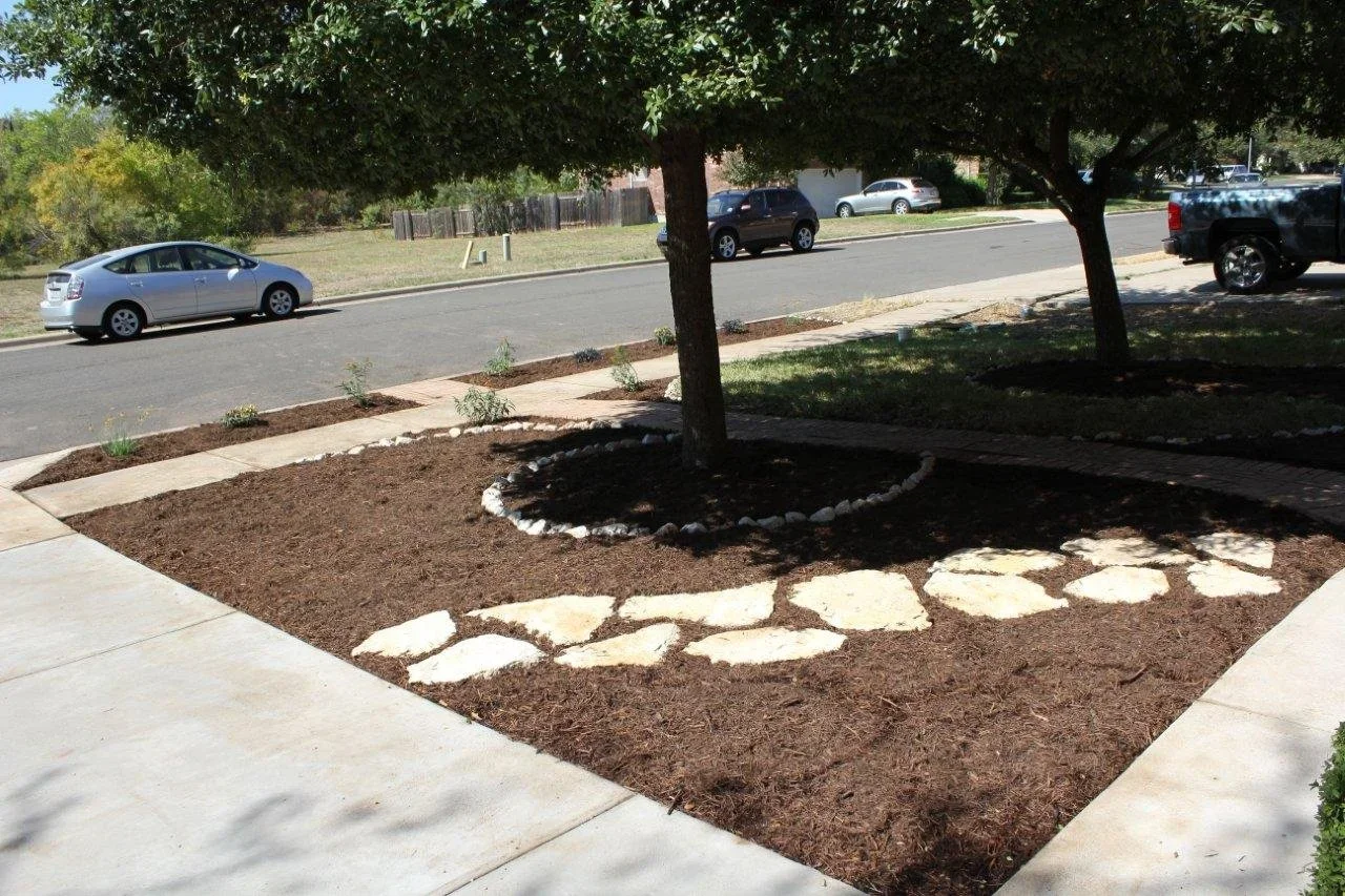First Landscaping Job Post-Mortem