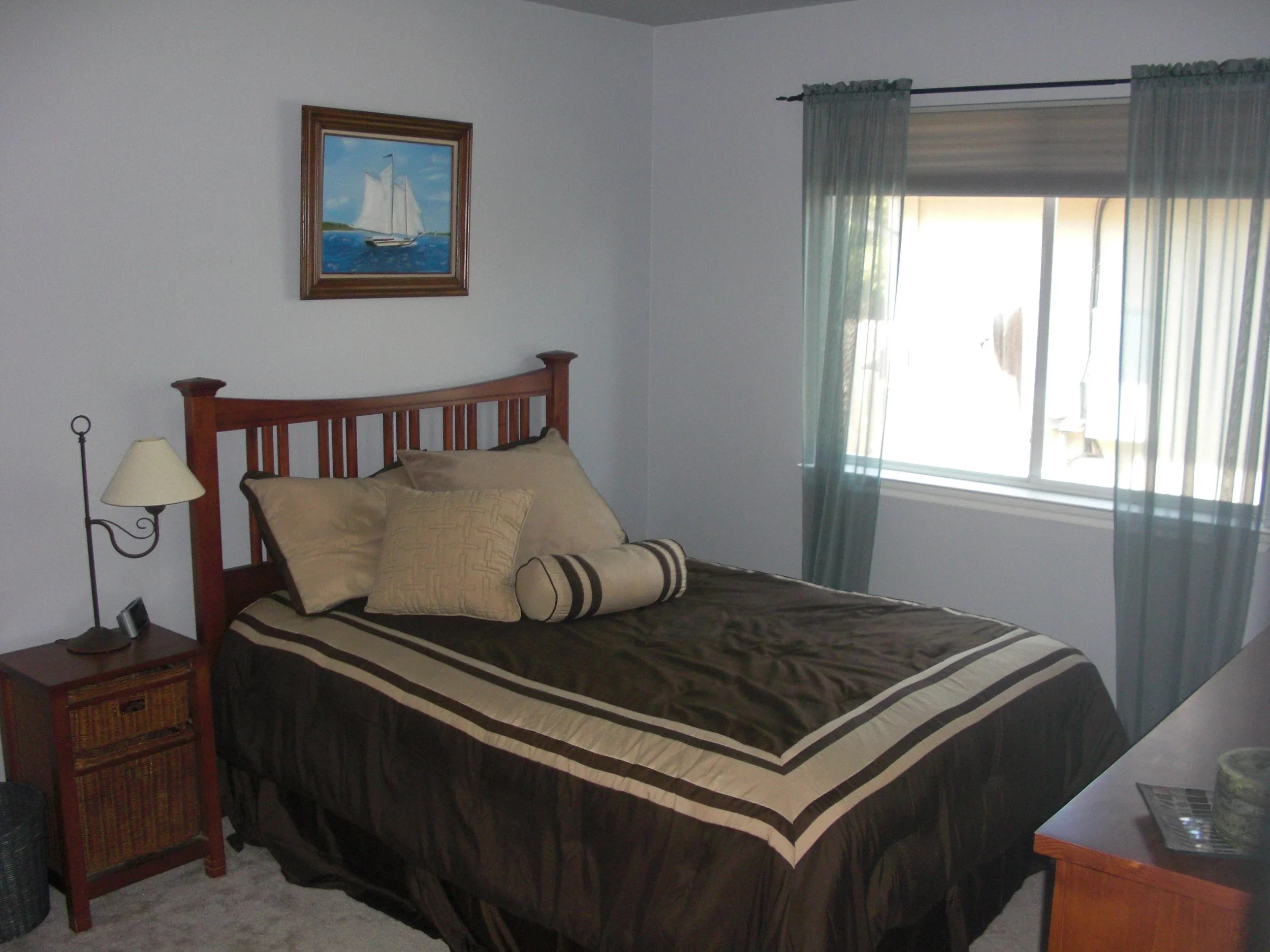 Room for Rent