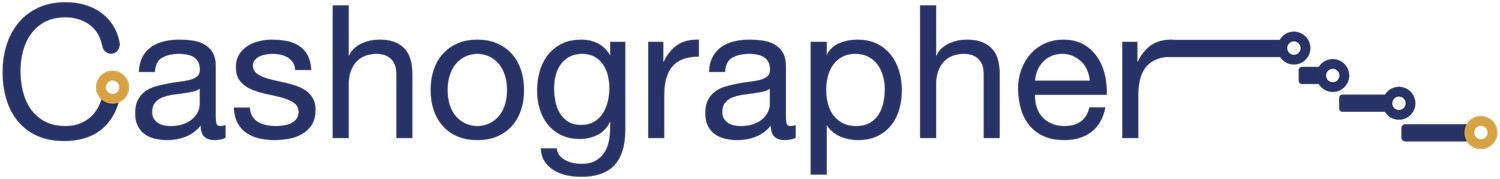 Cashographer