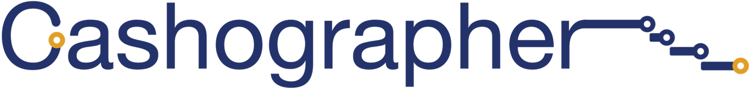 Cashographer