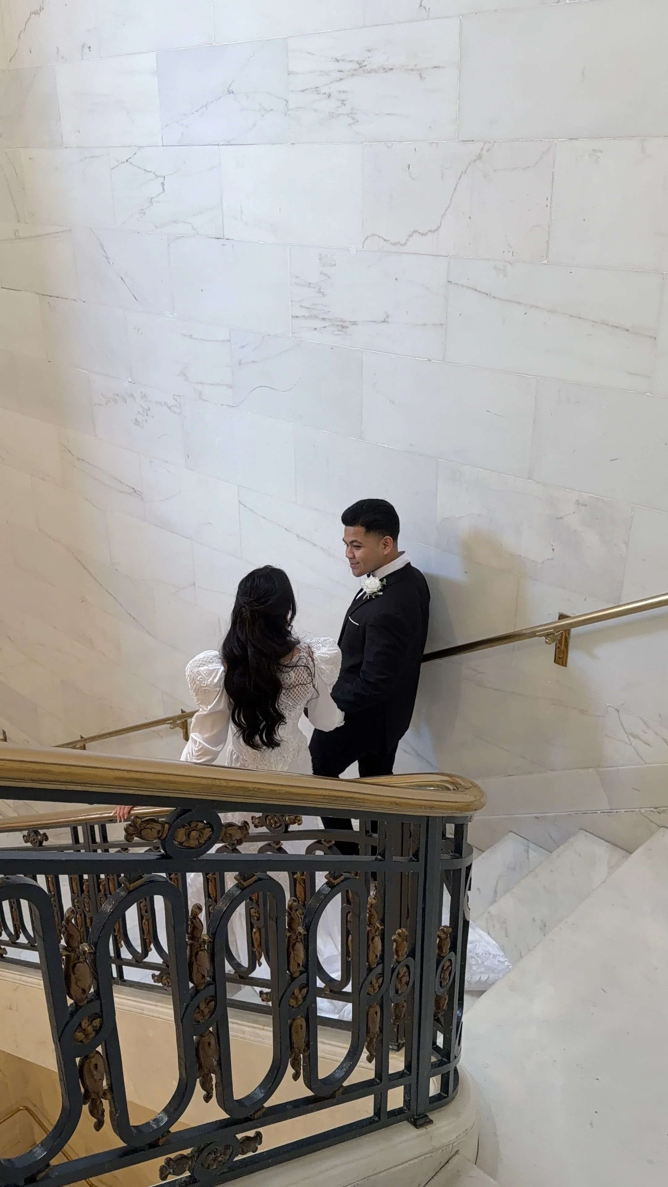 Ceremony • Proposals • Events