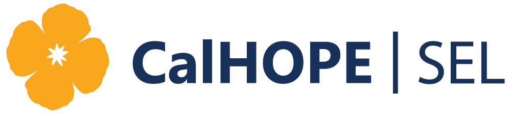 CalHOPE | SEL
