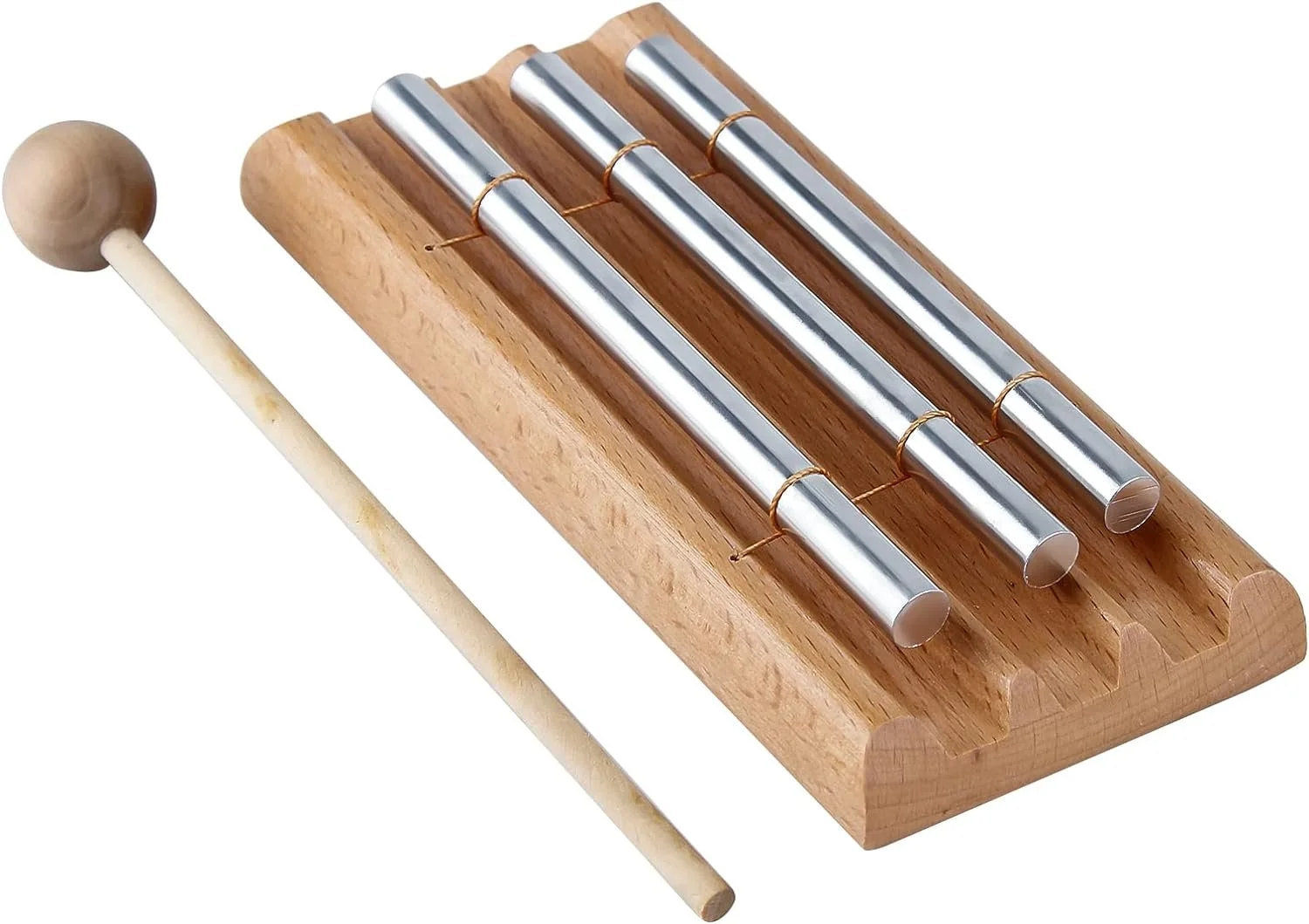 EONLION Meditation Chimes Trio