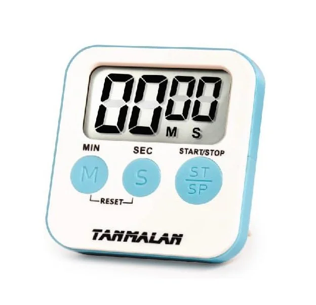 Kitchen Timer 6.0-b Grey (Blue)