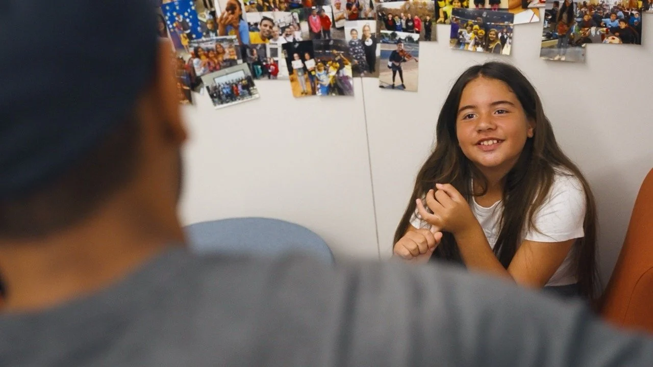 Parents & Caregivers