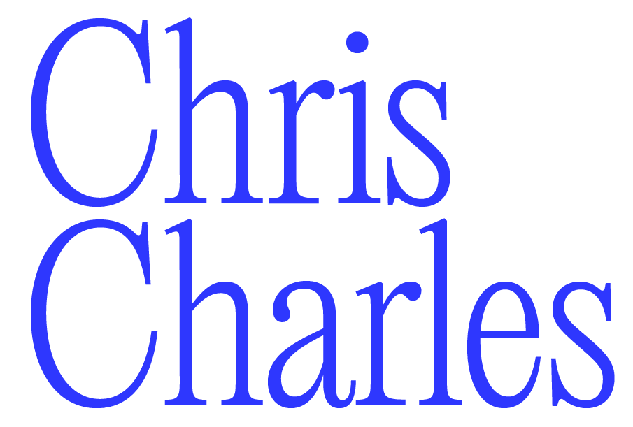 Chris Charles