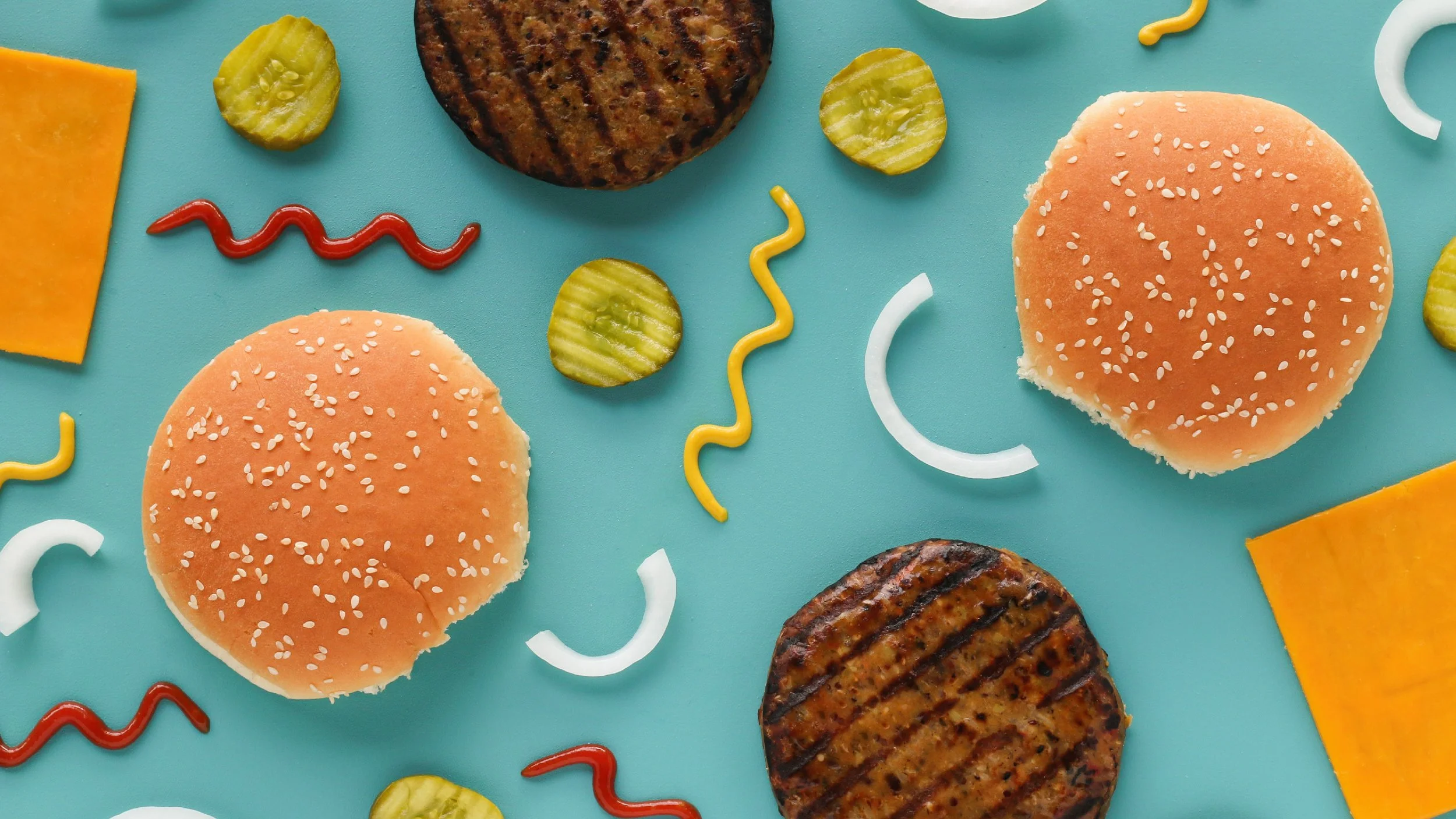 Food Photography Art Direction