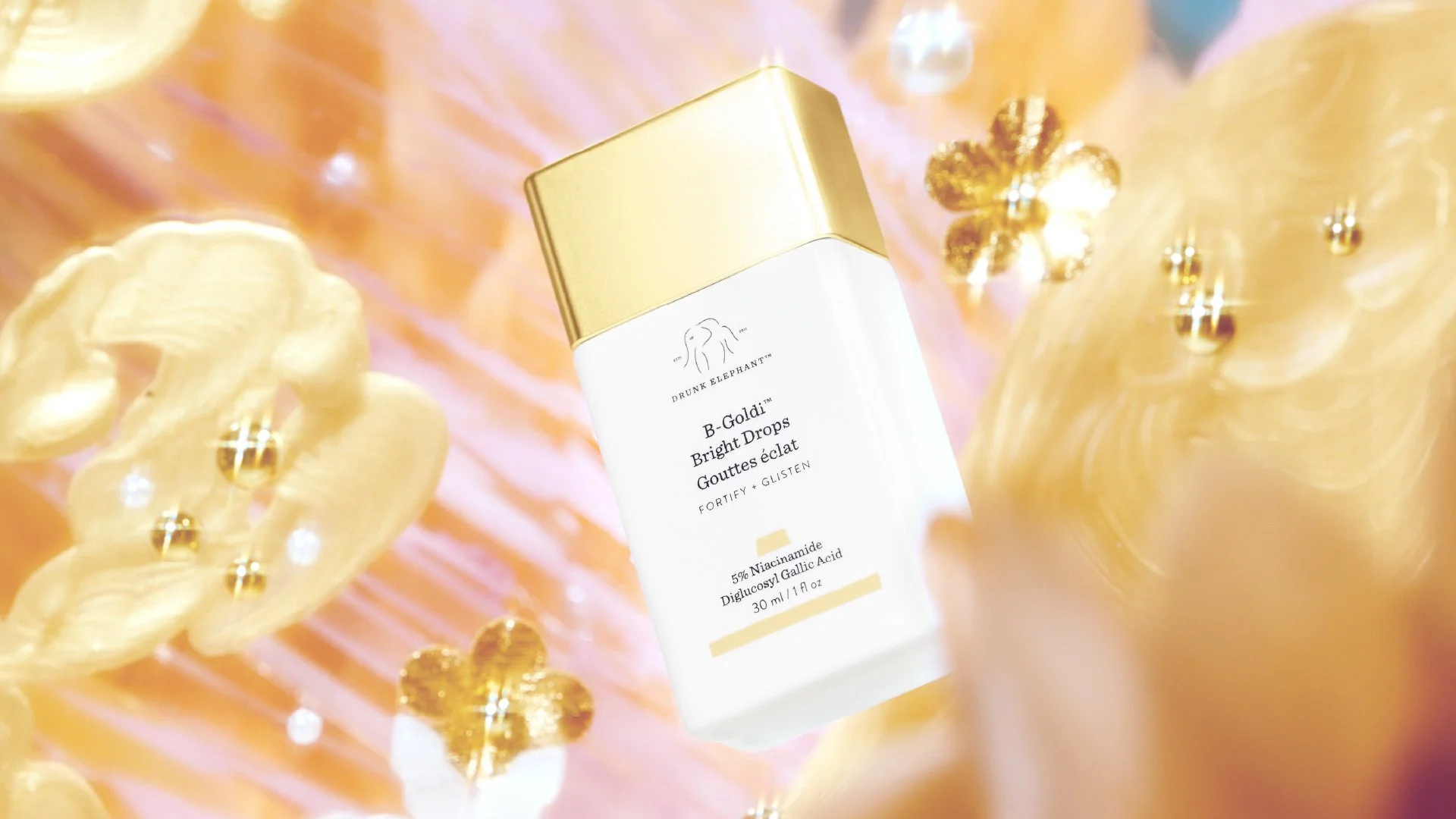 Beauty Photography Styling + Art Direction