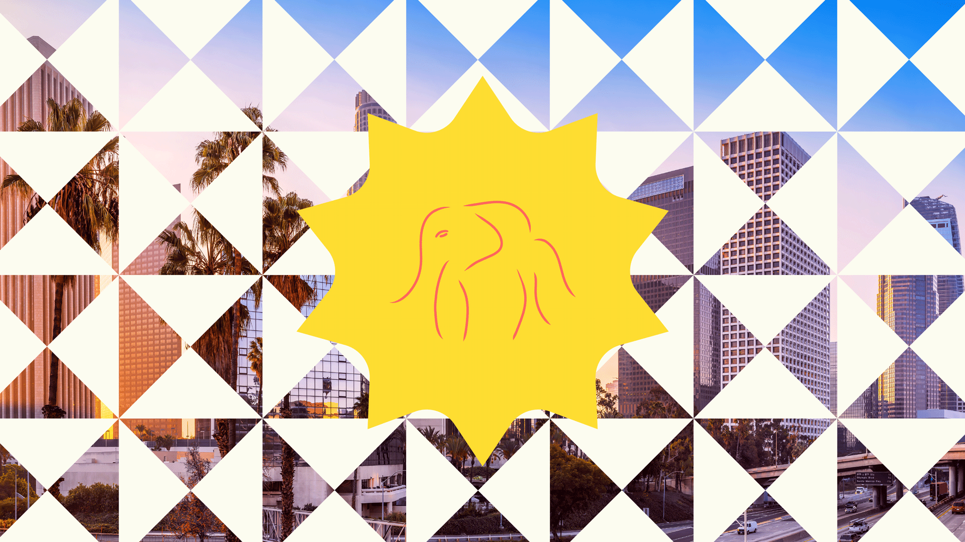 Los Angeles Sunscreen Launch Event