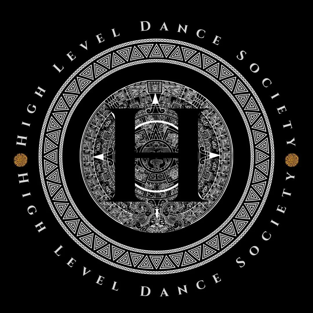 ••
🔺High Level Dance Society is a non-profit organization based in San Diego, California that provides, highlights and nurtures Black, Indigenous and POC dance artists and other artforms through dance events, community discussions and men
