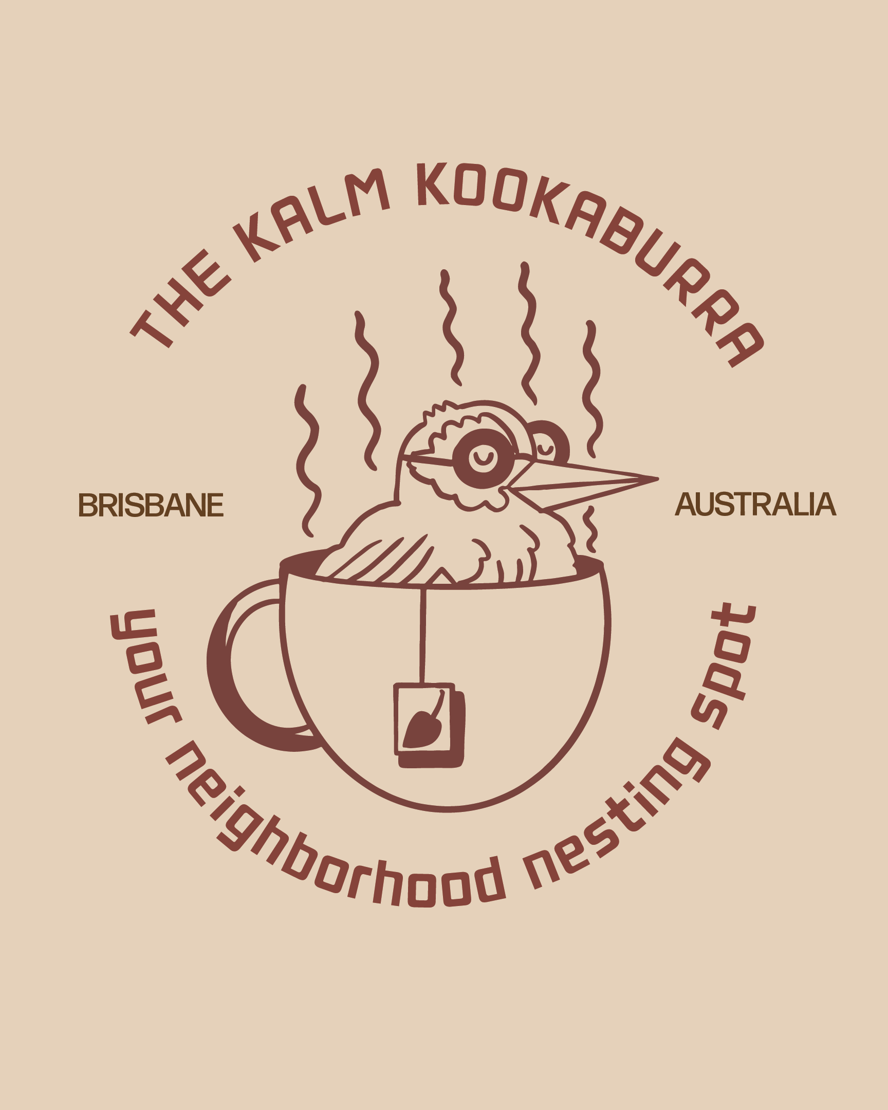 Logo without a background