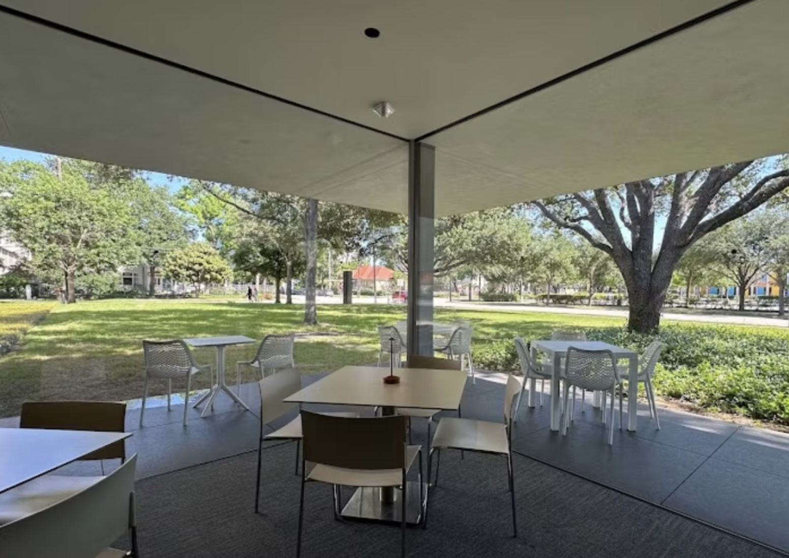 Pure Resonance: Gather