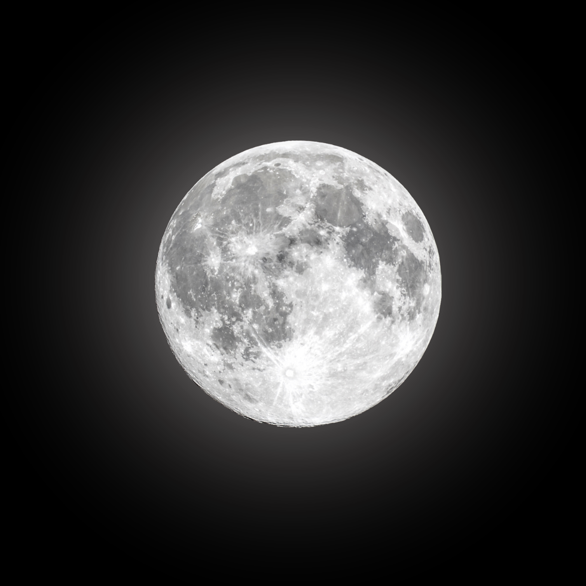 Lunar Alchemy: Full Moon