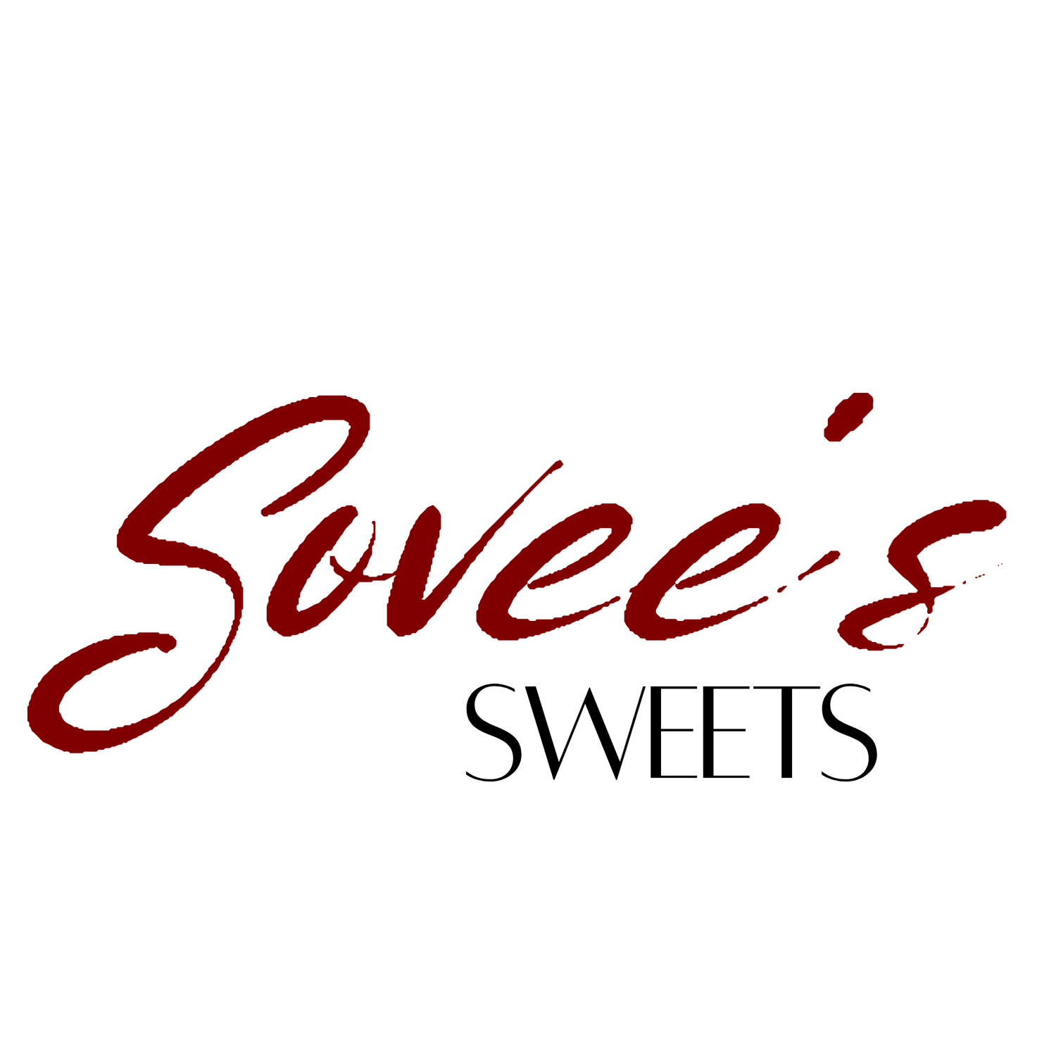 Sovee's Sweets
