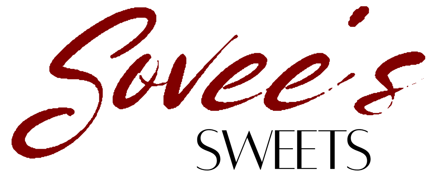 Sovee's Sweets
