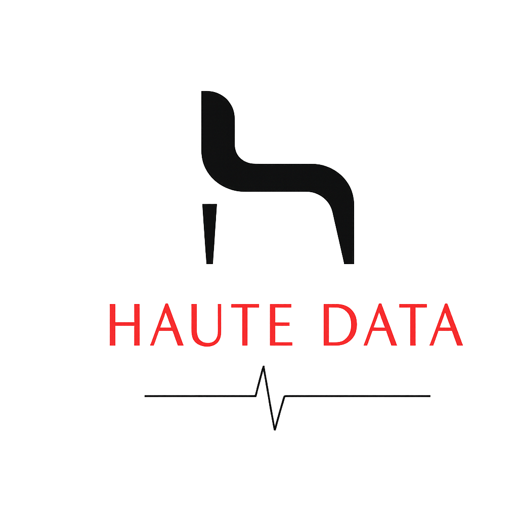 Haute Data