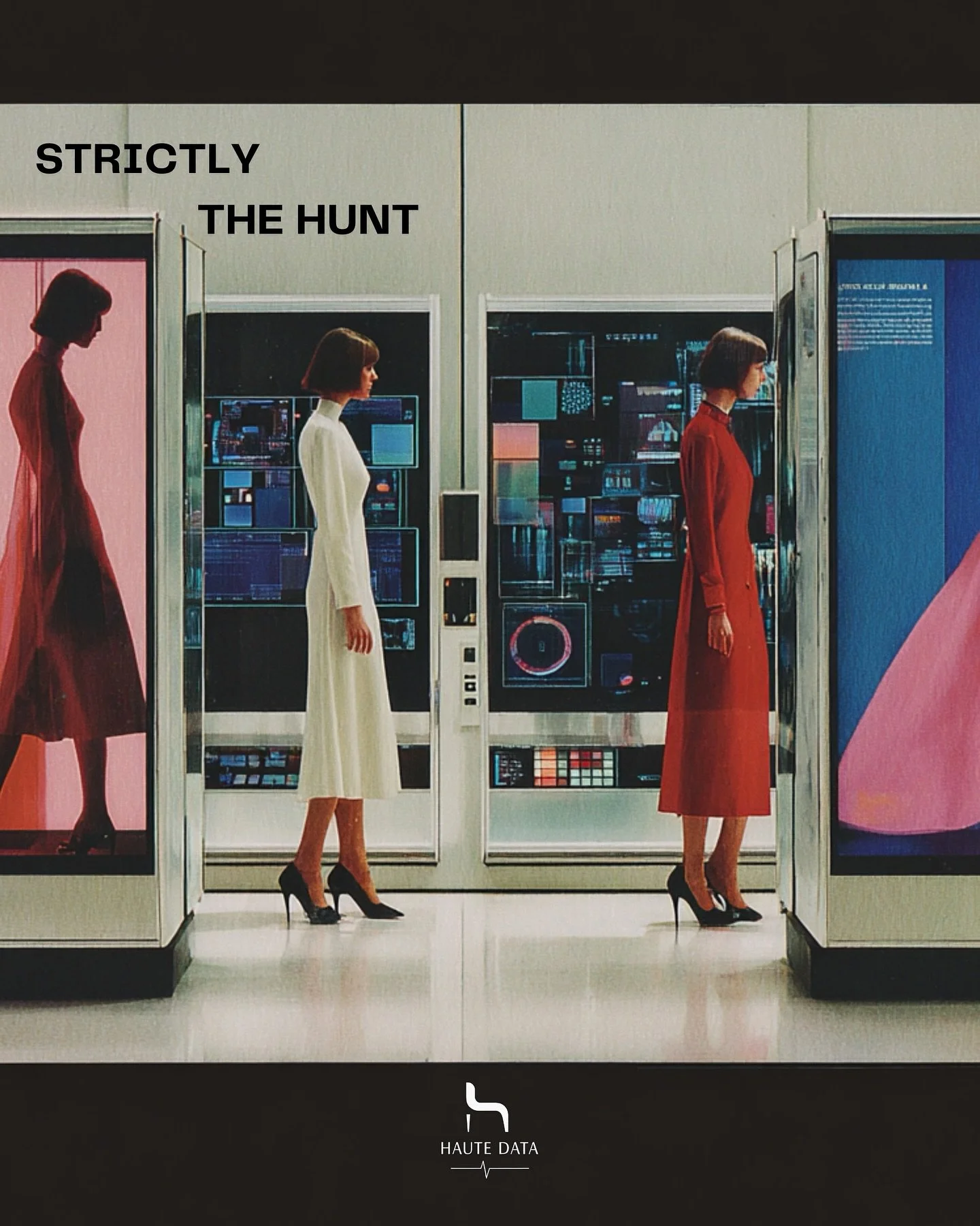 Shopping isn&rsquo;t broken because we&rsquo;re lazy, it&rsquo;s broken because the internet doesn&rsquo;t speak style. &ldquo;Western shirt&rdquo; shouldn&rsquo;t lead to denim corsets. It&rsquo;s time for search to understand taste.

🖤 Read &ldquo