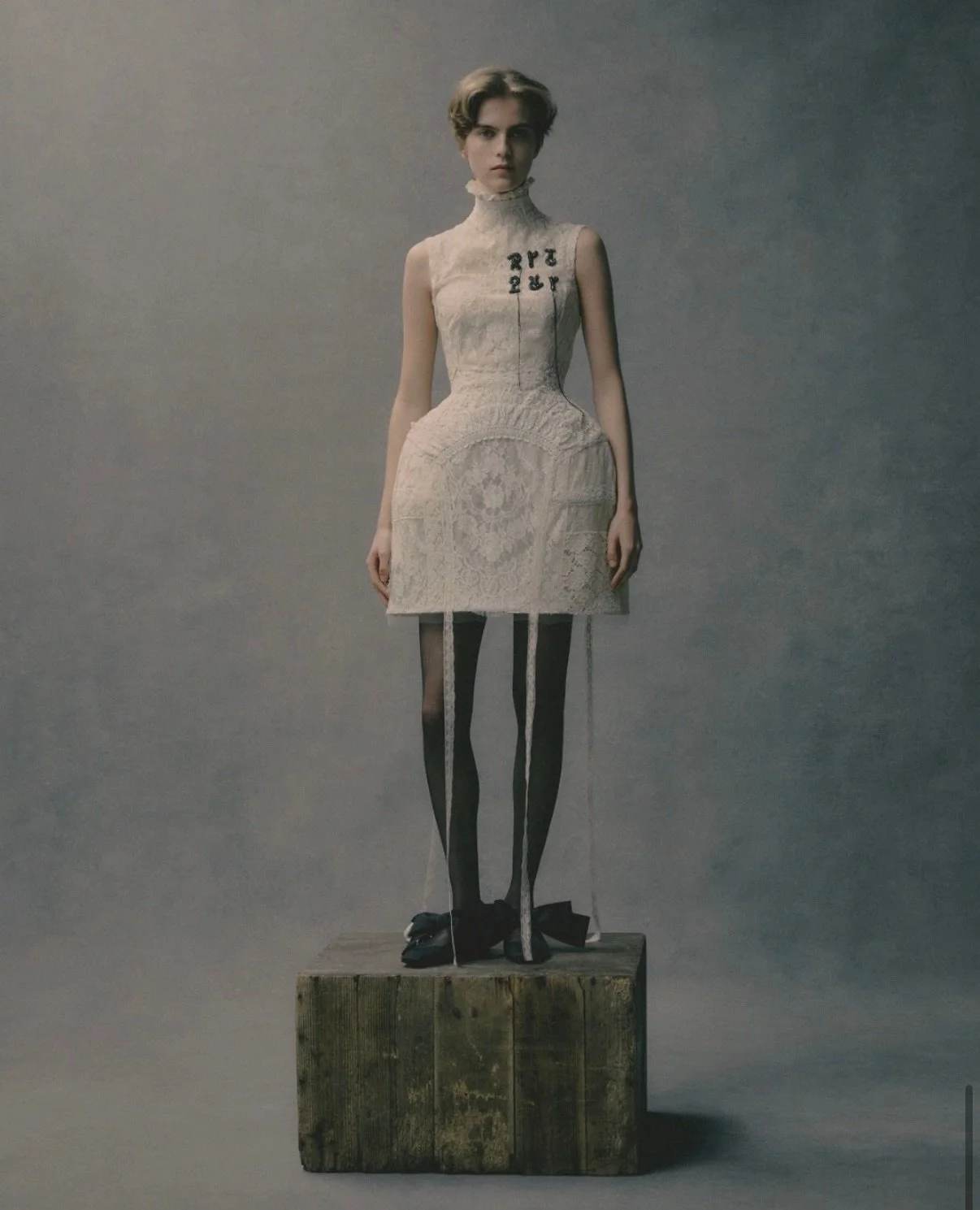 Designer Spotlight @erdem.moralioglu 
Spring/Summer 2026

Photography by @danieltarcher