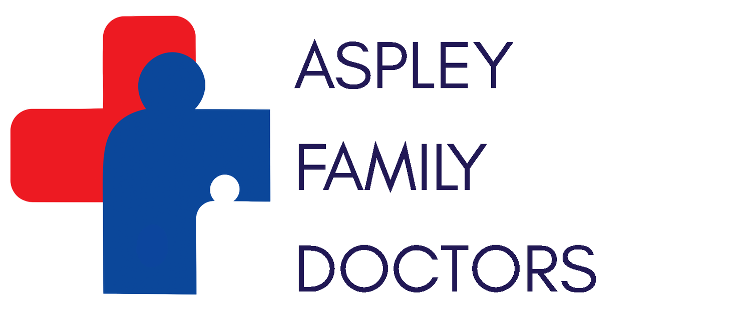 Aspley Family Doctors