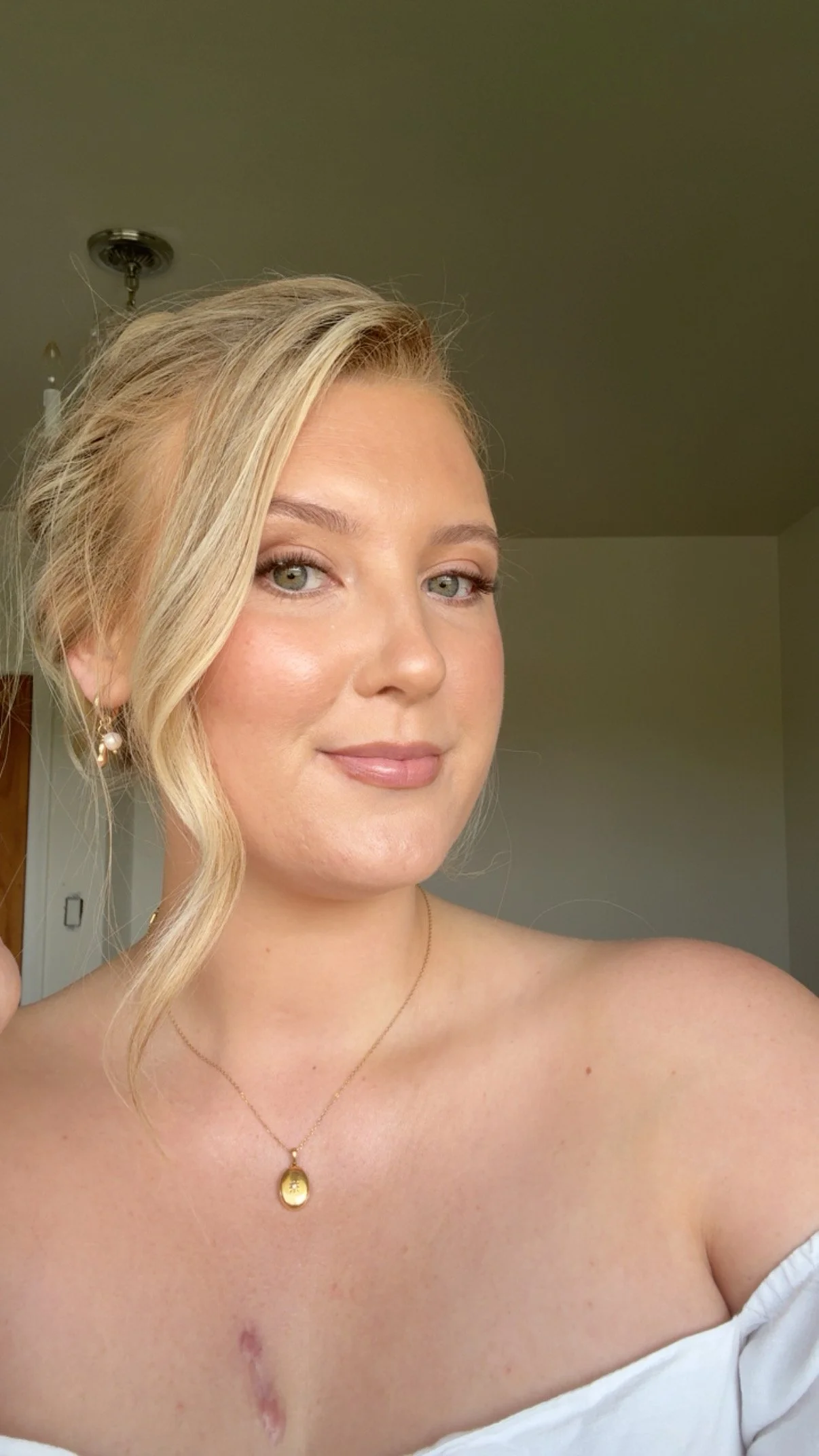 Bridal/Longwear Masterclass