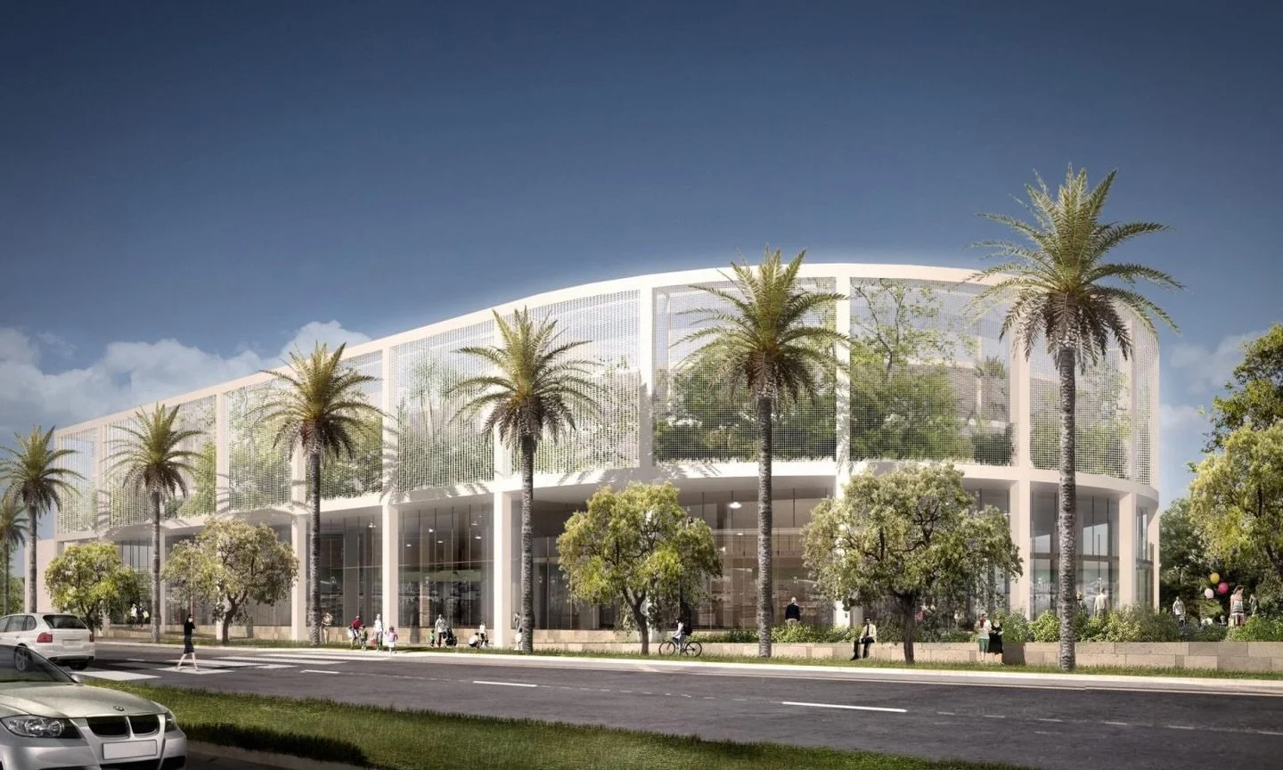 We&rsquo;ve been awarded the design of the complete elevator and escalator structural and miscellaneous steel package for 1901 Alton.

A project that will be anchored by a brand new @wholefoods to this neighborhood.

For this project, the main challe