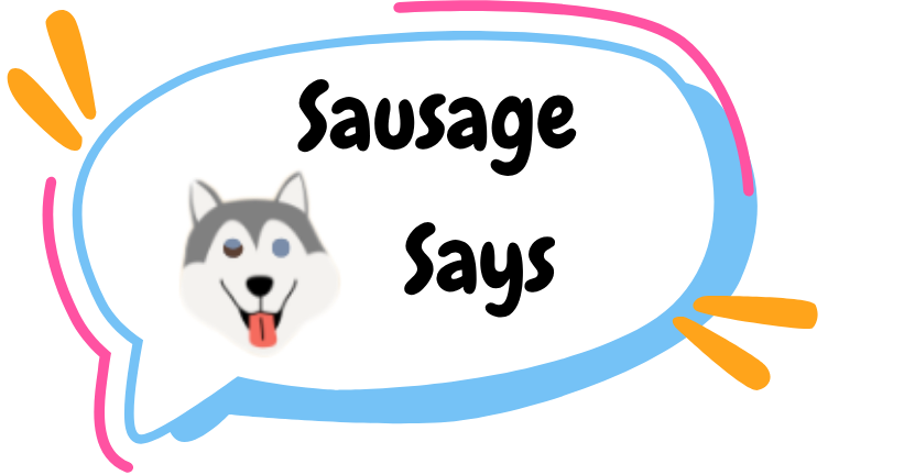Sausage Says