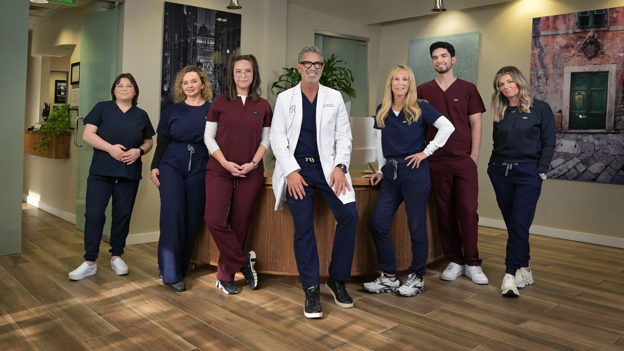 The Best Hand Surgeon in the World | Glenn D. Cohen, M.D.