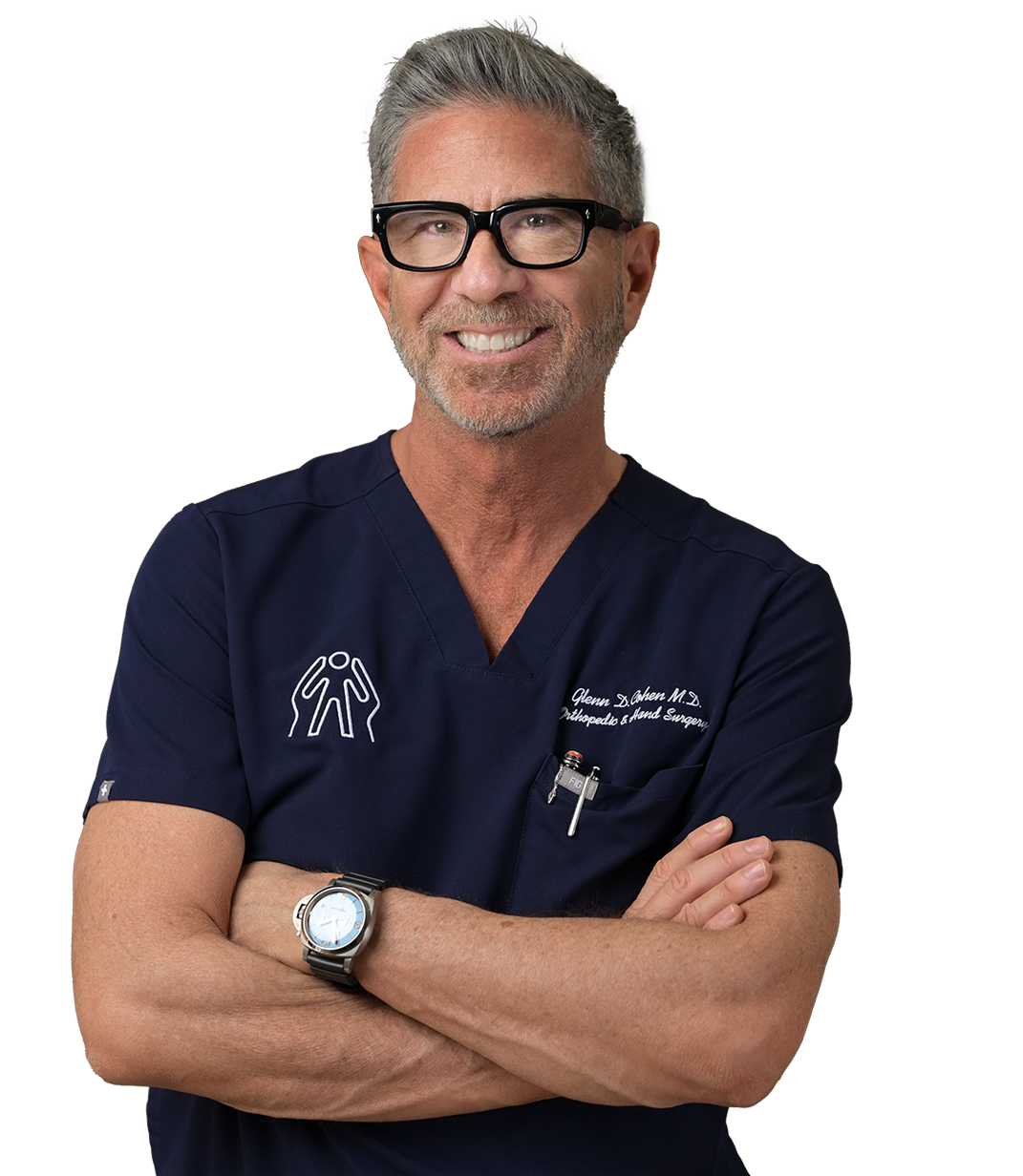 Hand Surgeon for the World