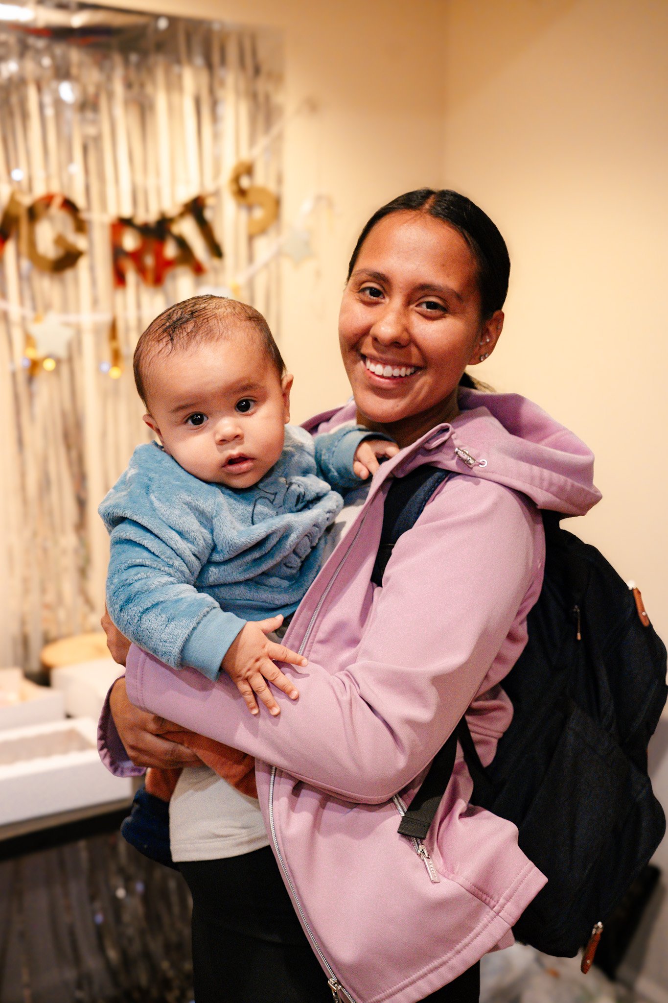 Re'Optima Spring 2026 Community Baby Shower