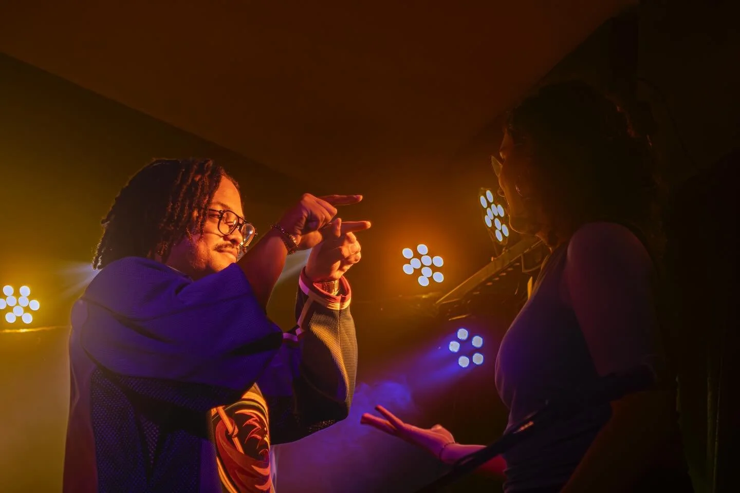 👉 Spencer Ford at the East Room ✨