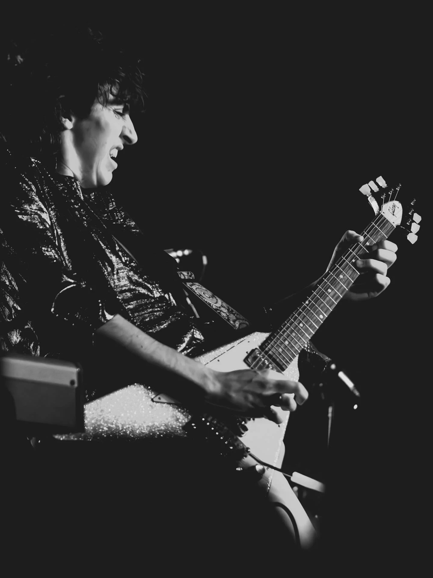 @milesconnor__  at Space Prom 2/6 🛸