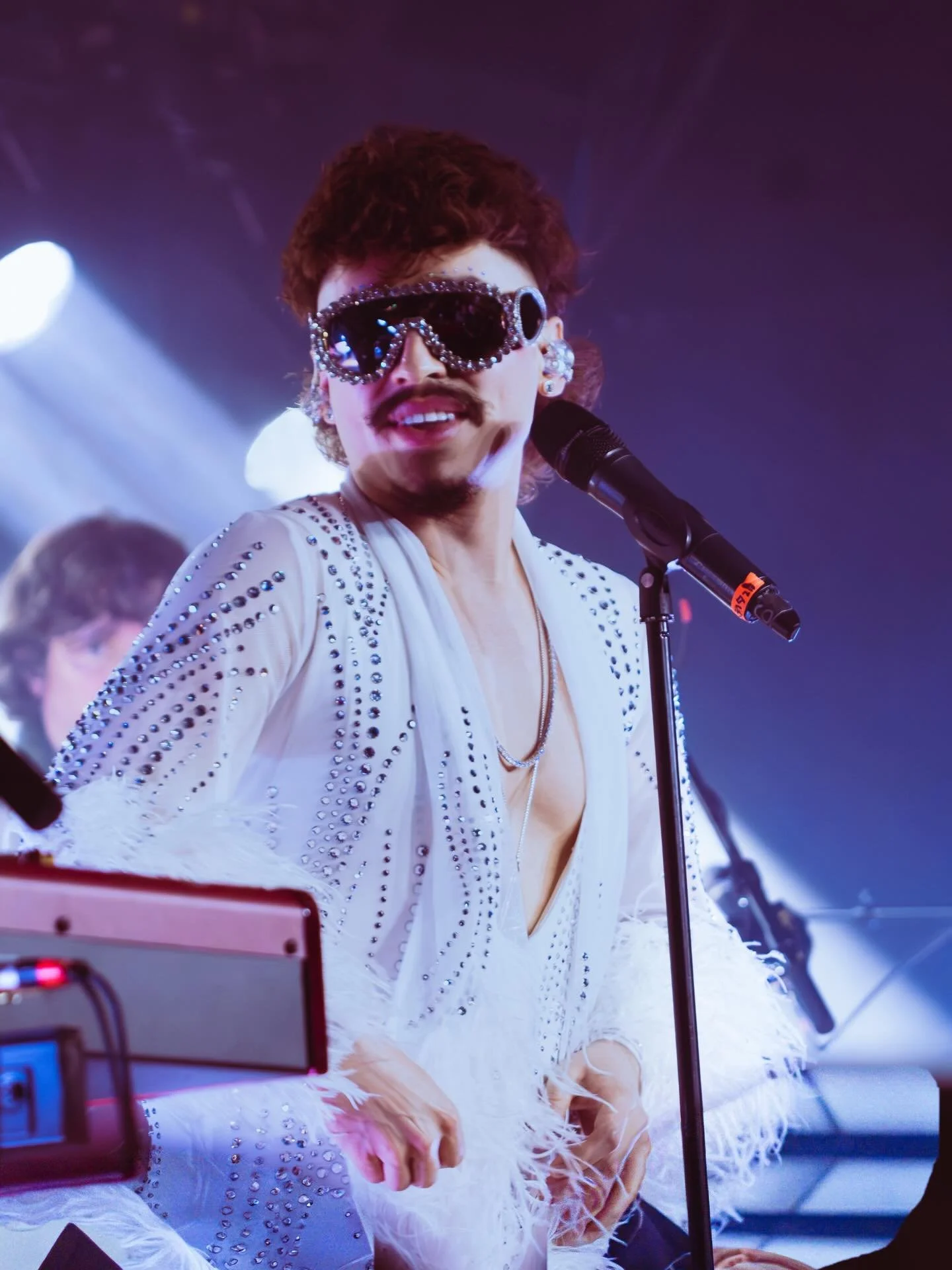 @joshmkiszka at Space Prom 2/6 🪩