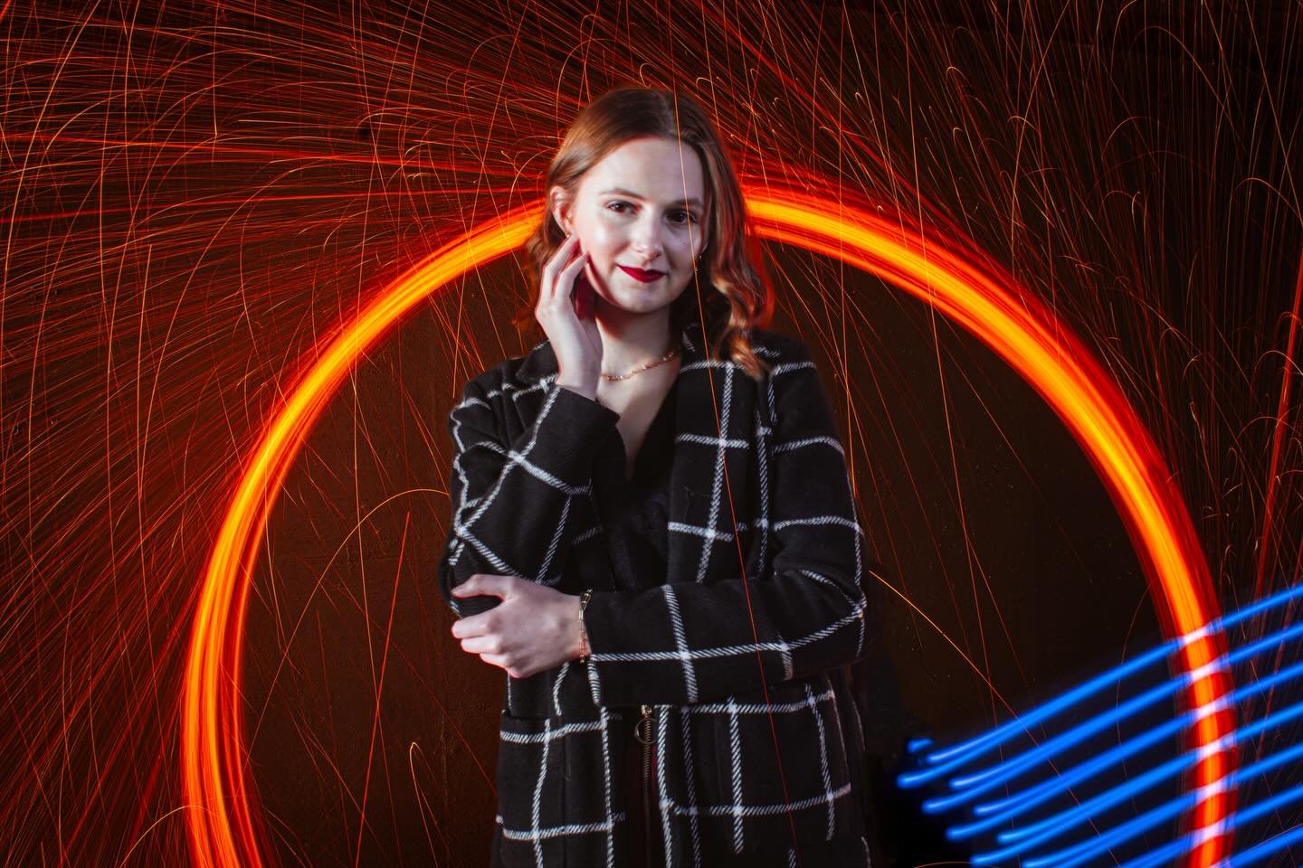 ⚡️Thanks @peytonwhite! ⚡️2/9