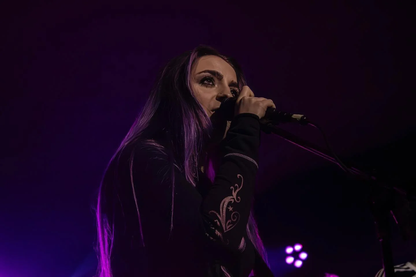 @doom_mutual at the East Room 2/20 ⭑