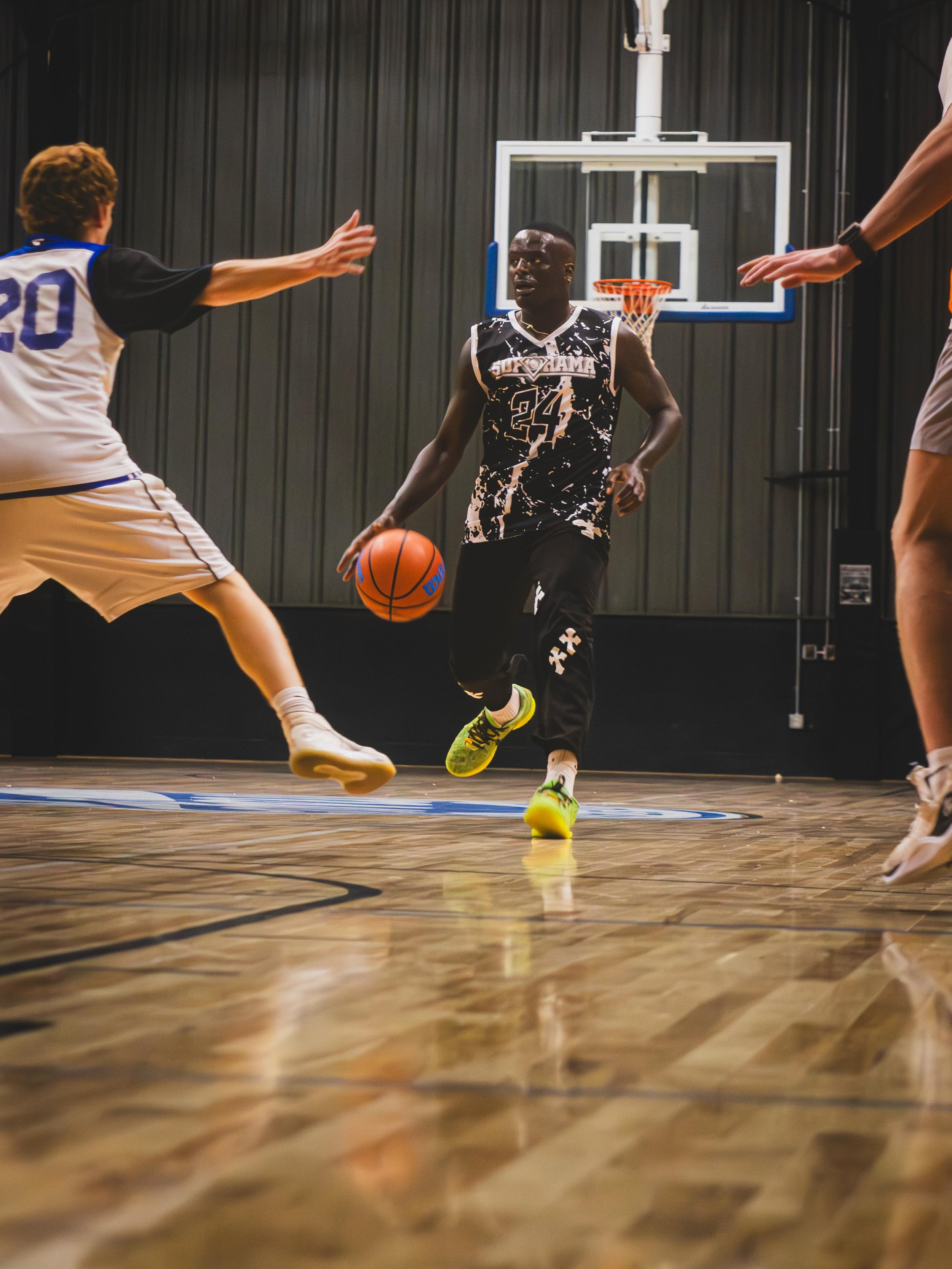 5/21 🏀