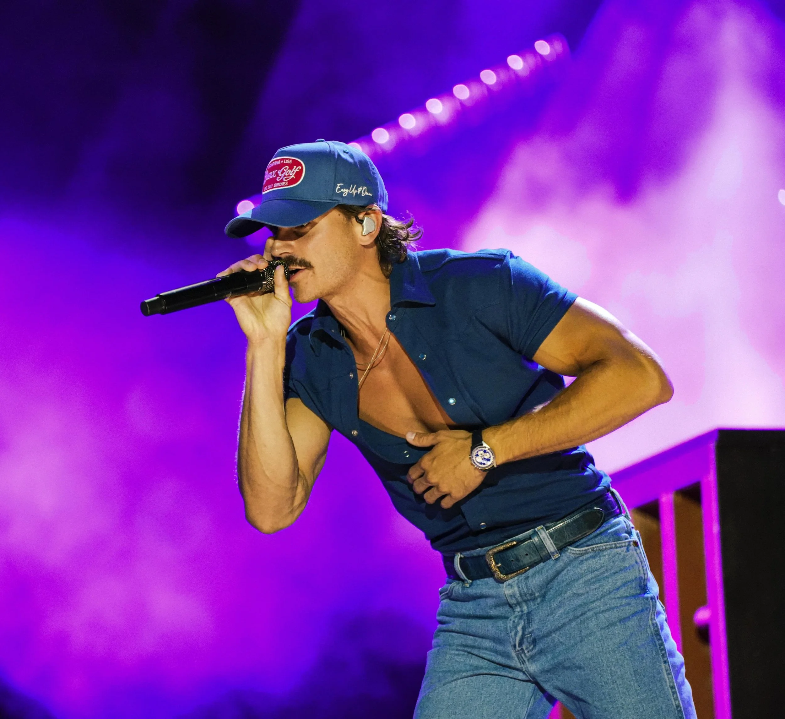 6/4 CMA Day 1
@tuckerwetmore 📸