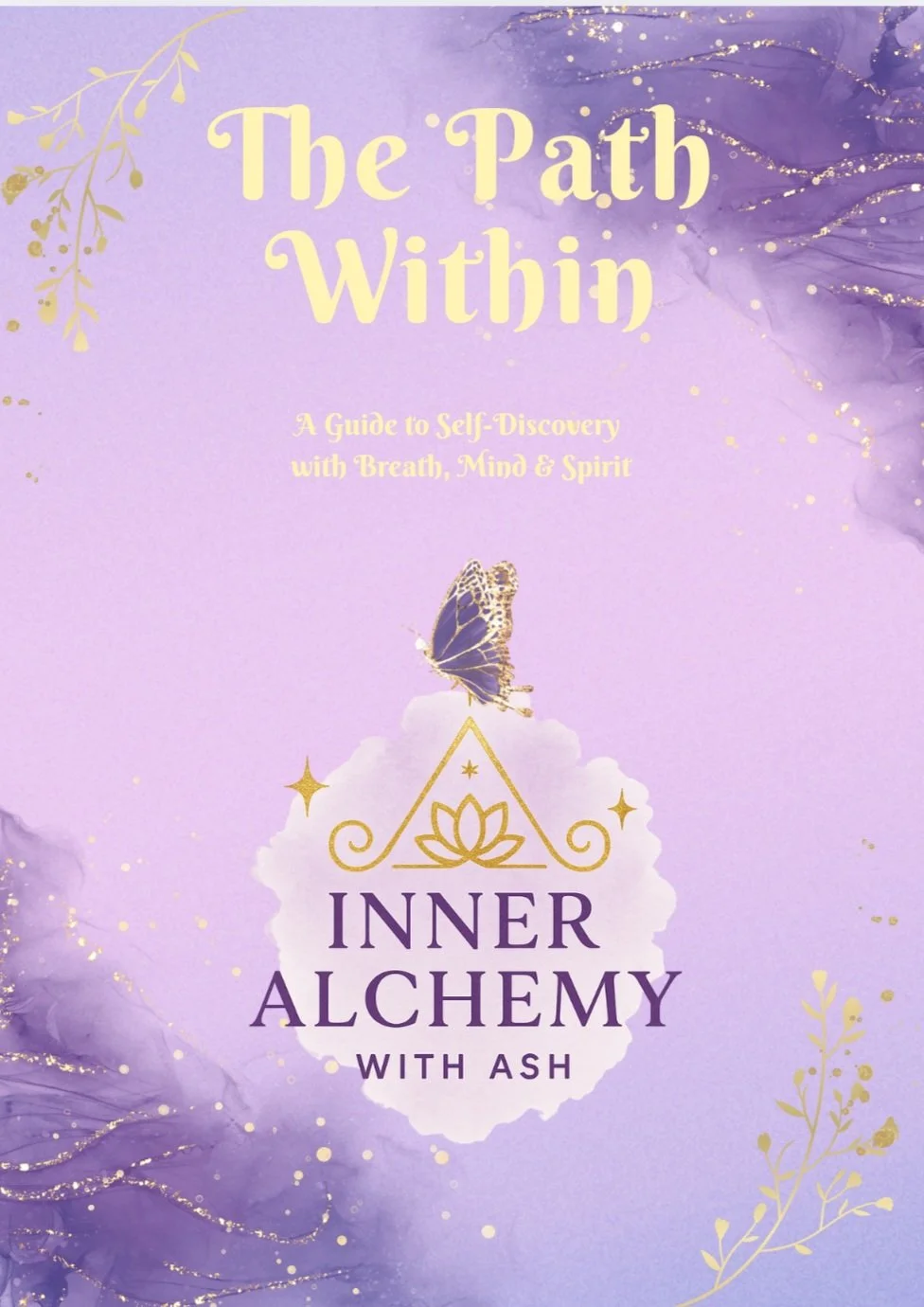 The Path within Ebook