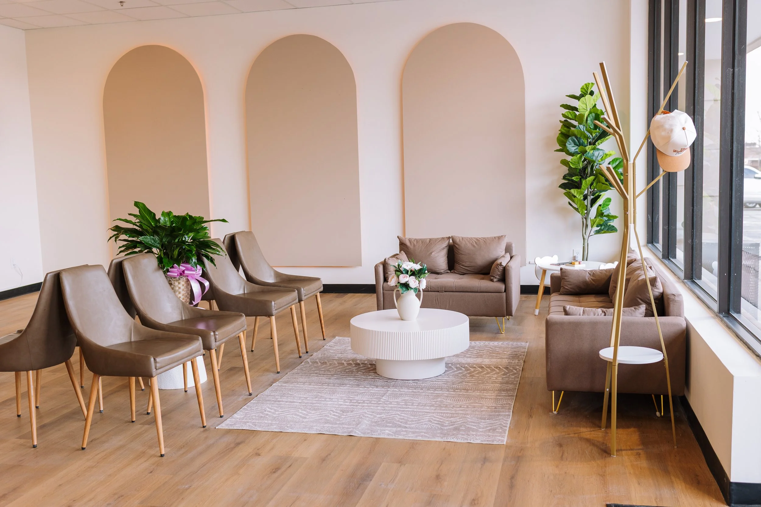 The Wellness Club OP