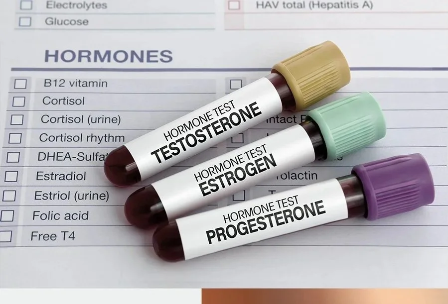 HRT