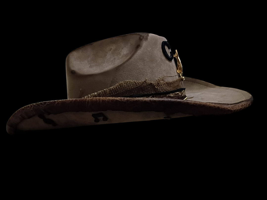 The Calvin Richardson