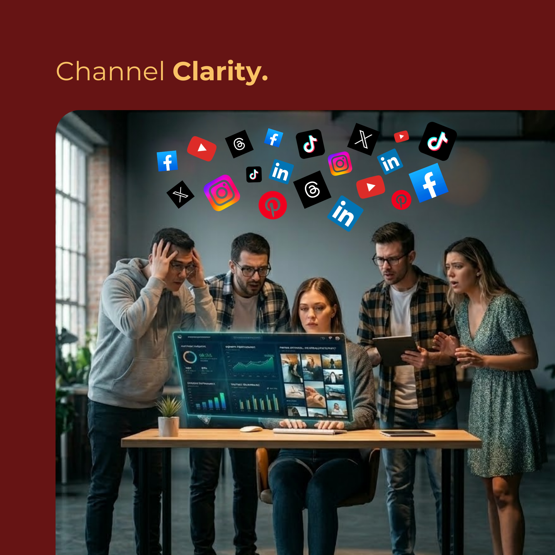 Why the “Everywhere” Strategy is a Shortcut to Nowhere