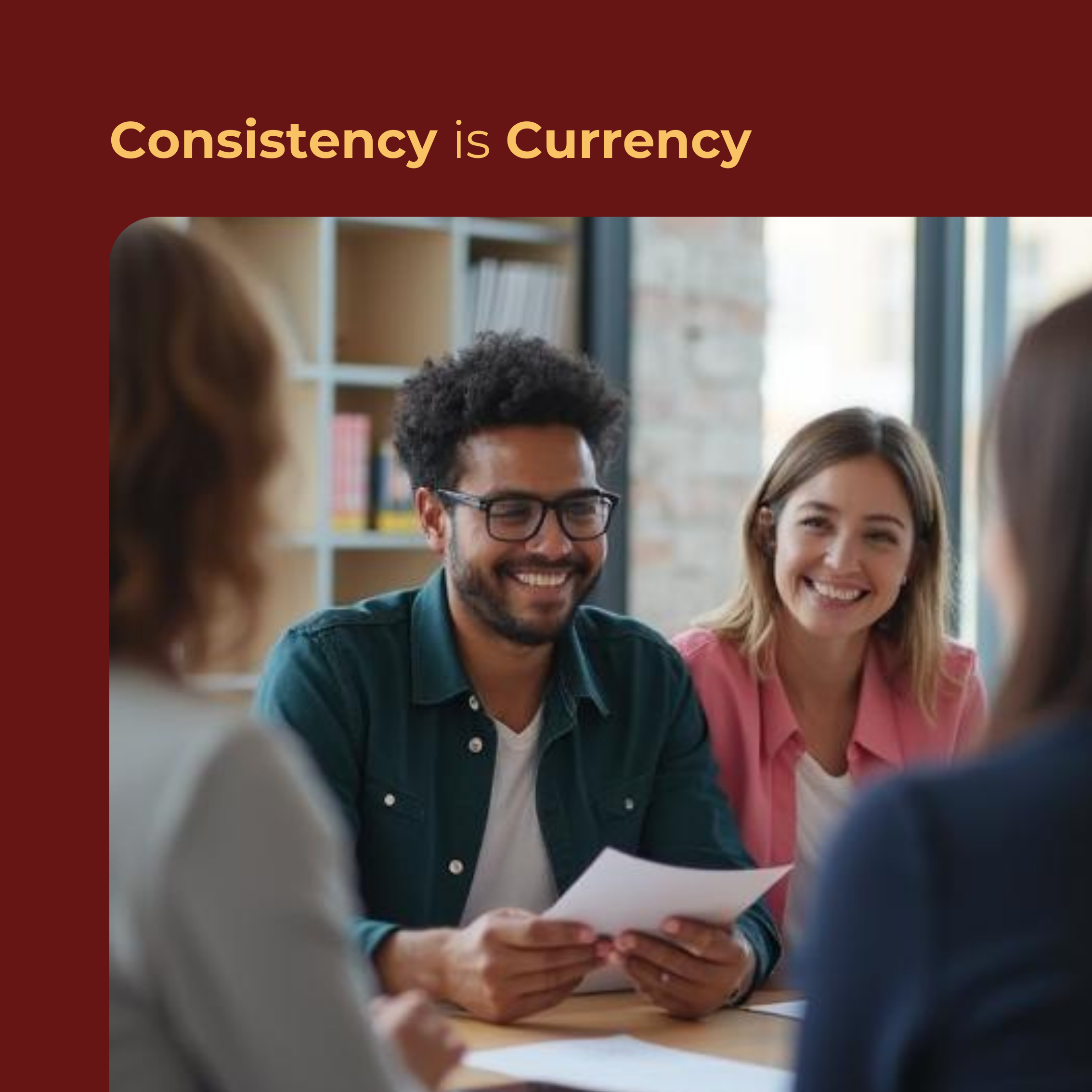 Why Your "Pivot" is Actually Costing You Brand Equity