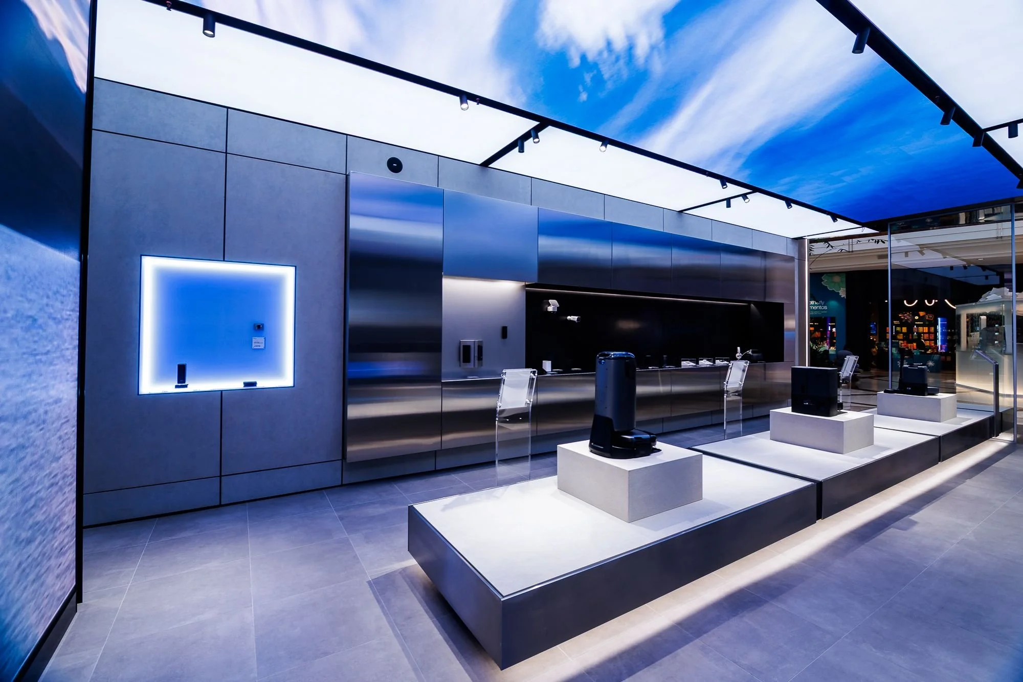 Anker Innovations Store Chadstone